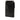 Black Prada Saffiano Smartphone Case Crossbody Bag
