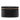 Black Chanel Caviar Travel Round Jewelry Case