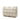 White Bottega Veneta Nappa Intrecciato Padded Cassette Crossbody
