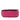 Pink Fendi Mini Leather C mon Crossbody