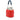 Orange Chanel CC Multicolor Quilted Lambskin Cuba Drawstring Bucket Bag Satchel