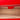 Red Gucci Small Leather Sylvie Web Satchel