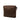 Brown Louis Vuitton Damier Ebene Brooklyn MM Crossbody Bag