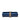 Blue Saint Laurent Medium Smooth Calfskin Monogram Kate Tassel Crossbody