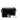 Black Gucci Medium Textured Calfskin GG Torchon Ring Crossbody - Designer Revival