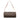 Brown Louis Vuitton Monogram Papillon Pochette Handbag