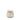 White Dior DiorAmour Micro Lambskin Cannage Heart Vanity Case with Chain Crossbody Bag