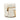 White Dior DiorAmour Micro Lambskin Cannage Heart Vanity Case with Chain Crossbody Bag