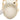 White Dior DiorAmour Micro Lambskin Cannage Heart Vanity Case with Chain Crossbody Bag
