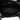 Black Saint Laurent Leather and Tribute Suede Top Handle Bag
