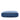 Blue Fendi Zucca Coated Canvas Business Bag