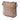 Brown Fendi Zucchino Crystal Crossbody