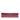 Red Dior Grained Calfskin Diorama Wallet on Chain Crossbody Bag
