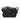 Black Bottega Veneta Extra Mini Nappa Maxi Intrecciato Cassette Crossbody