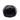 Black Prada Mesh and Leather Bucket Bag