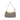 Beige Gucci Mini GG Supreme Ophidia Shoulder Bag