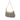 Beige Gucci Mini GG Supreme Ophidia Shoulder Bag