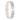 Purple Hermès Narrow Enamel Clic H Bracelet PM