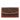 Brown Louis Vuitton Monogram Pochette Dame GM Clutch Bag