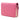 Pink Chanel Ombre Lambskin Degrade Wallet On Chain Crossbody Bag