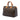 Brown Louis Vuitton Monogram Speedy 30 Boston Bag
