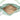 Green Bottega Veneta Nappa Deep V Hobo Shoulder Bag