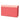 Pink Prada Saffiano Turn Lock Wallet on Strap Crossbody Bag