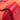 Orange LOEWE Tricolor Goatskin Amazona 28 Handbag - Designer Revival