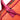 Orange LOEWE Tricolor Goatskin Amazona 28 Handbag - Designer Revival