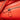Orange LOEWE Tricolor Goatskin Amazona 28 Handbag - Designer Revival