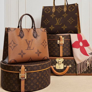 Shop My Closet - Toronto Designer Resale - ✨ Louis Vuitton Black