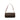 Brown Louis Vuitton Monogram Papillon Pochette Handbag