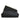 Black Fendi Small Nappa Fendi First Crossbody