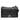 Black Chanel Old Medium Quilted Lambskin Boy Flap Crossbody Bag