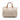White Louis Vuitton Damier Azur Speedy 30 Boston Bag