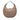 Brown Gucci Large GG Canvas Twins Hobo