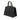 Black Louis Vuitton Epi Riviera Handbag