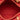 Red Dior Medium Lambskin Cannage Studded Supple Lady Dior Satchel