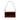 Red Louis Vuitton Monogram Vernis Rossmore MM Shoulder Bag