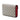 Gray Gucci GG Supreme Dionysus Wallet on Chain Crossbody Bag