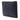Black Chanel Large Quilted Lambskin O Case Clutch