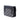 Blue Dior Mini Oblique Canvas Saddle Convertible Belt Pouch Crossbody Bag
