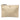 White Gucci Blind For Love Clutch - Atelier-lumieresShops Revival