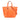 Orange Gucci Small Microguccissima Bree Satchel - Designer Revival