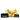 Yellow Chanel Quilted Lambskin Chain Is More Flap Satchel - Designer Revival
