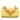 Yellow Chanel Quilted Lambskin Chain Is More Flap Satchel