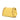 Yellow Chanel Quilted Lambskin Chain Is More Flap Satchel - Designer Revival