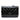 Black Chanel CC Quilted Patent Wallet On Chain Crossbody Bag - Designer Revival