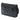 Black Chanel CC Quilted Patent Wallet On Chain Crossbody Bag - Designer Revival