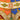 Beige Hermès Carpe Diem Silk Scarf 90 Scarves
